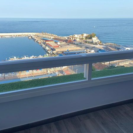 Mediterranean View Suite Costa Del Sol Fuengirola Zewnętrze zdjęcie