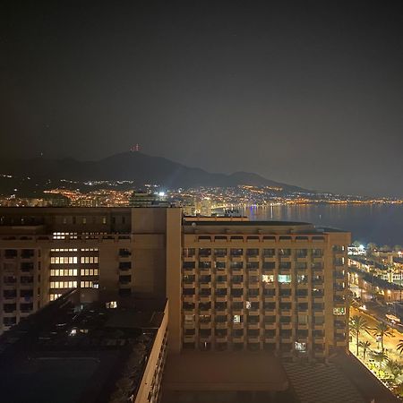 Mediterranean View Suite Costa Del Sol Fuengirola Zewnętrze zdjęcie