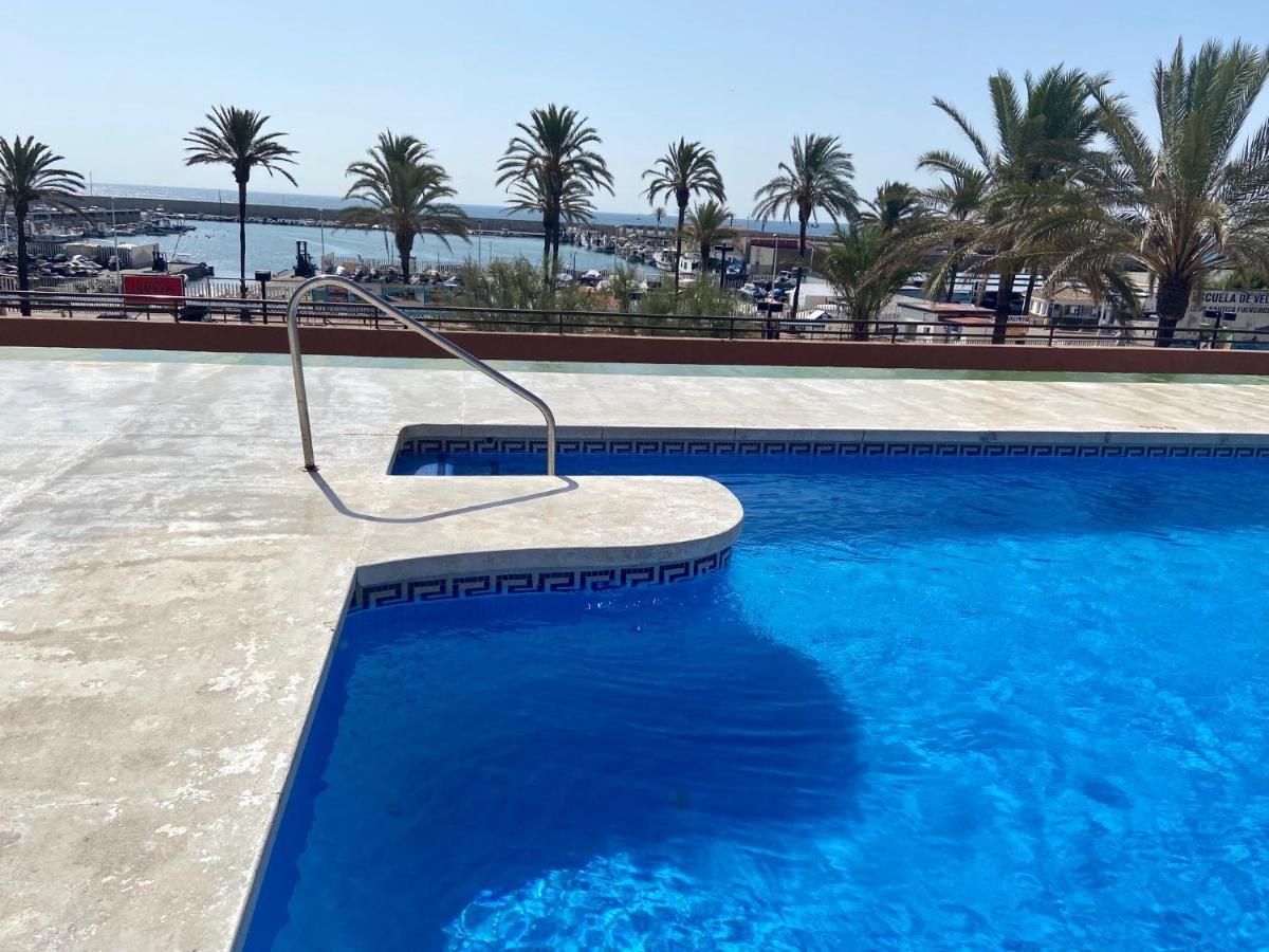 Mediterranean View Suite Costa Del Sol Fuengirola Zewnętrze zdjęcie