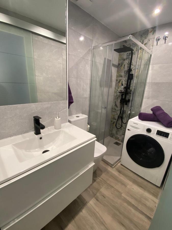 Mediterranean View Suite Costa Del Sol Fuengirola Zewnętrze zdjęcie