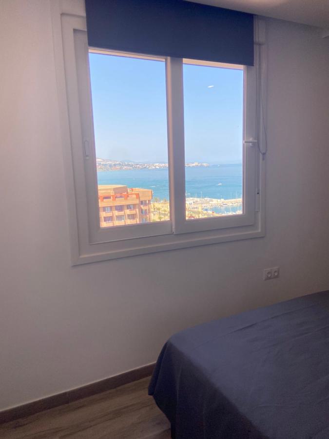 Mediterranean View Suite Costa Del Sol Fuengirola Zewnętrze zdjęcie