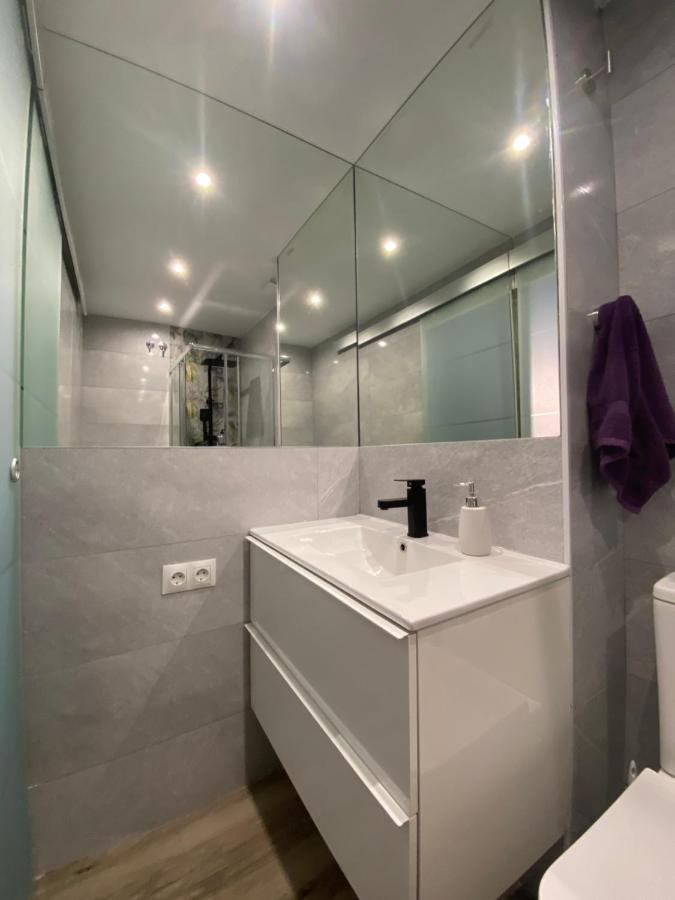 Mediterranean View Suite Costa Del Sol Fuengirola Zewnętrze zdjęcie