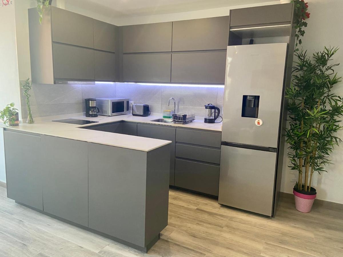 Mediterranean View Suite Costa Del Sol Fuengirola Zewnętrze zdjęcie