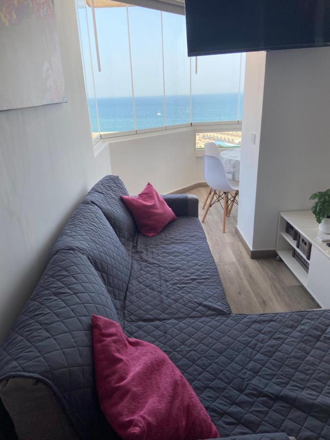 Mediterranean View Suite Costa Del Sol Fuengirola Zewnętrze zdjęcie