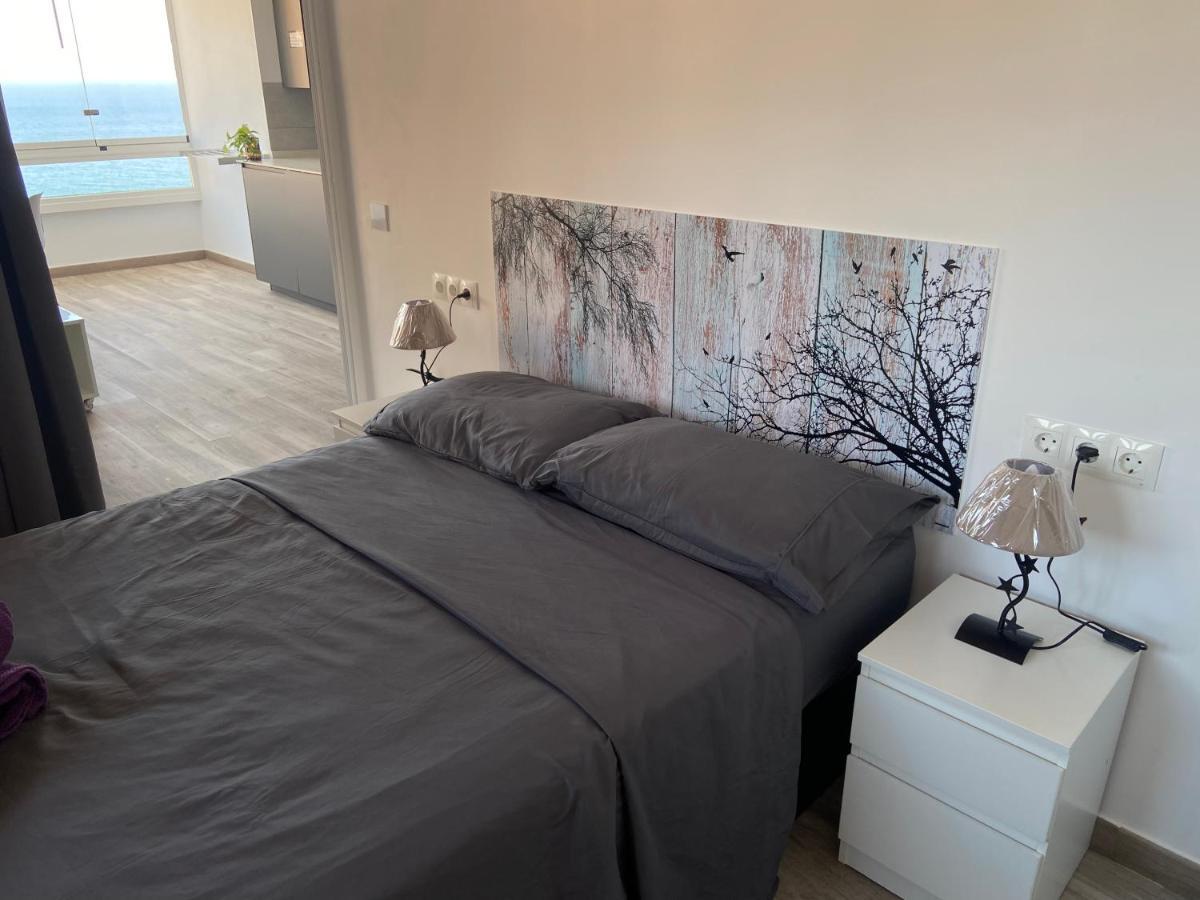 Mediterranean View Suite Costa Del Sol Fuengirola Zewnętrze zdjęcie