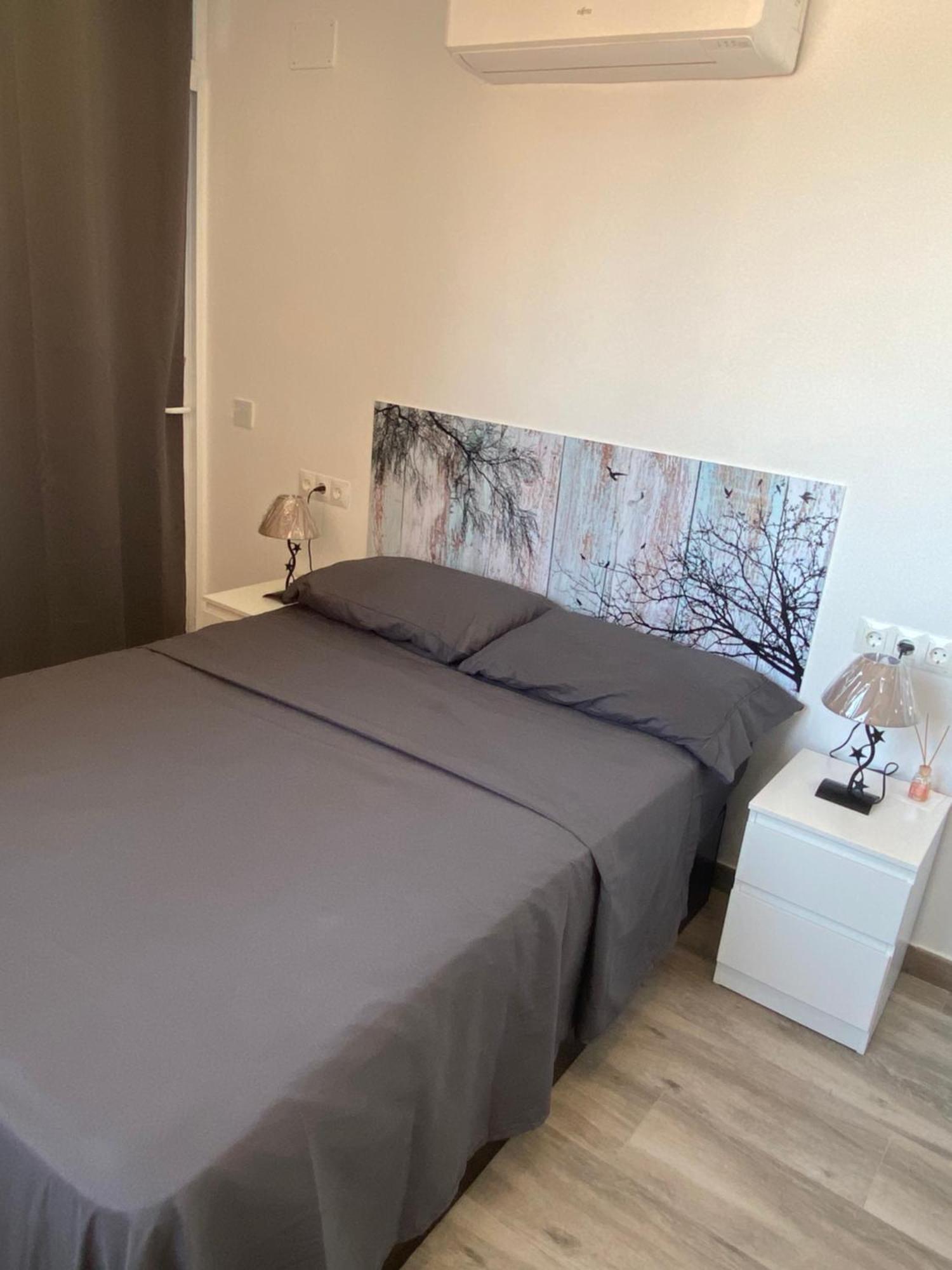 Mediterranean View Suite Costa Del Sol Fuengirola Zewnętrze zdjęcie
